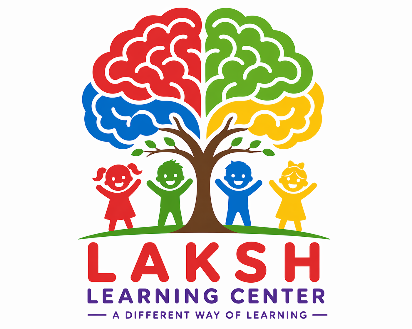 Laksh Learning Center